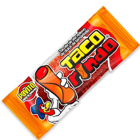 Tacorindo tamarindo with 12
