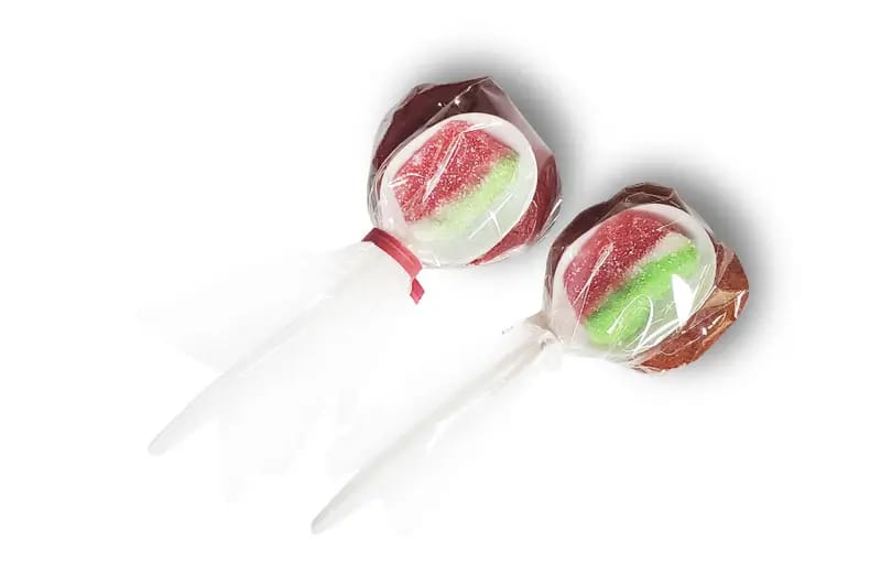 El peke crazy paleta tamarindo- 16 pieces