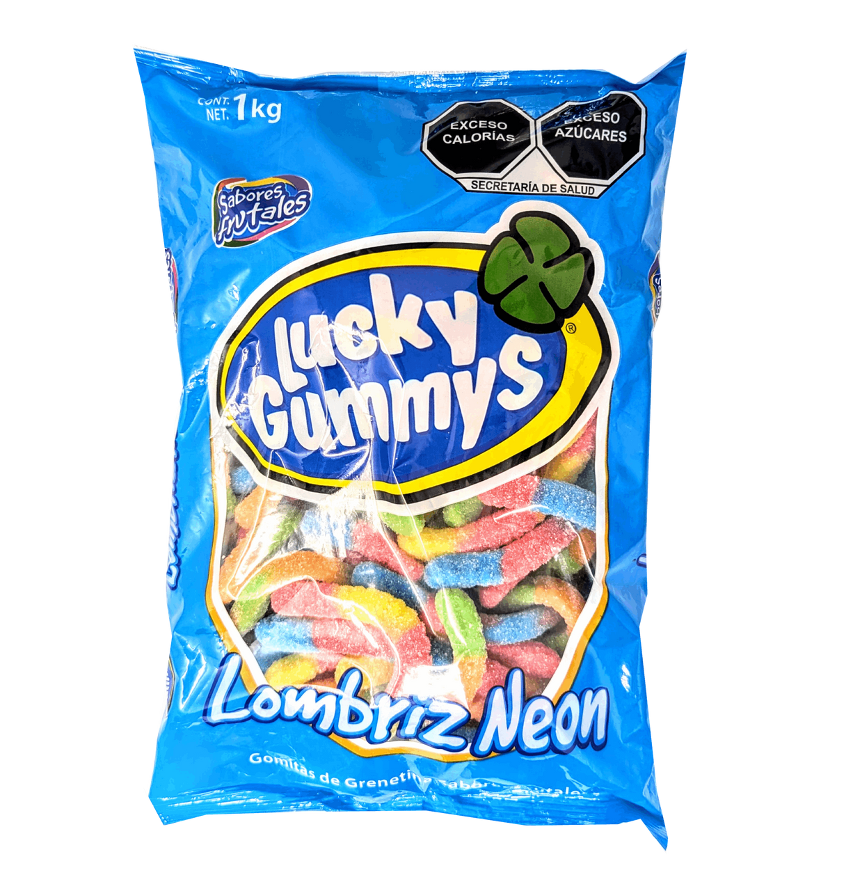 Lucky Gummy 1kg