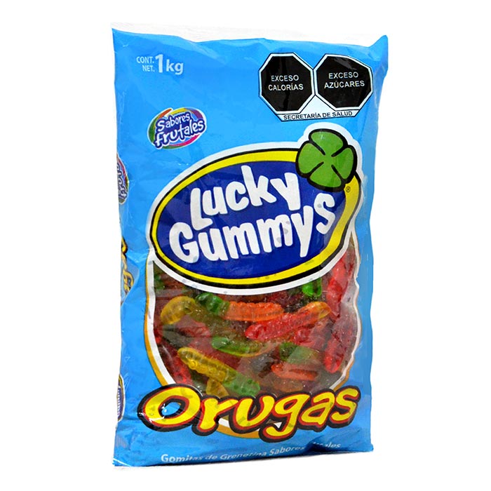 Lucky Gummy 1kg