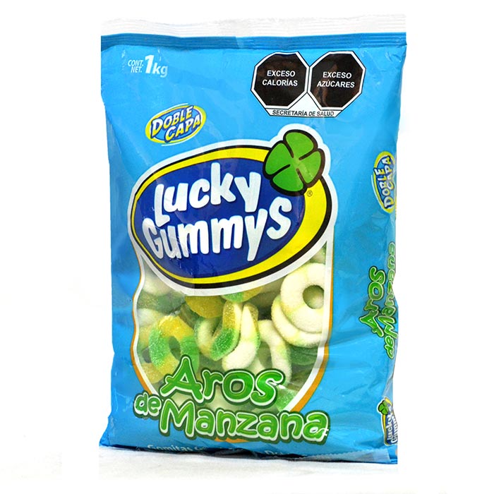 Lucky Gummy 1kg