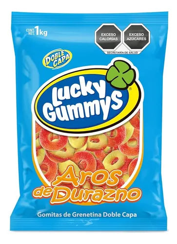 Lucky Gummy 1kg