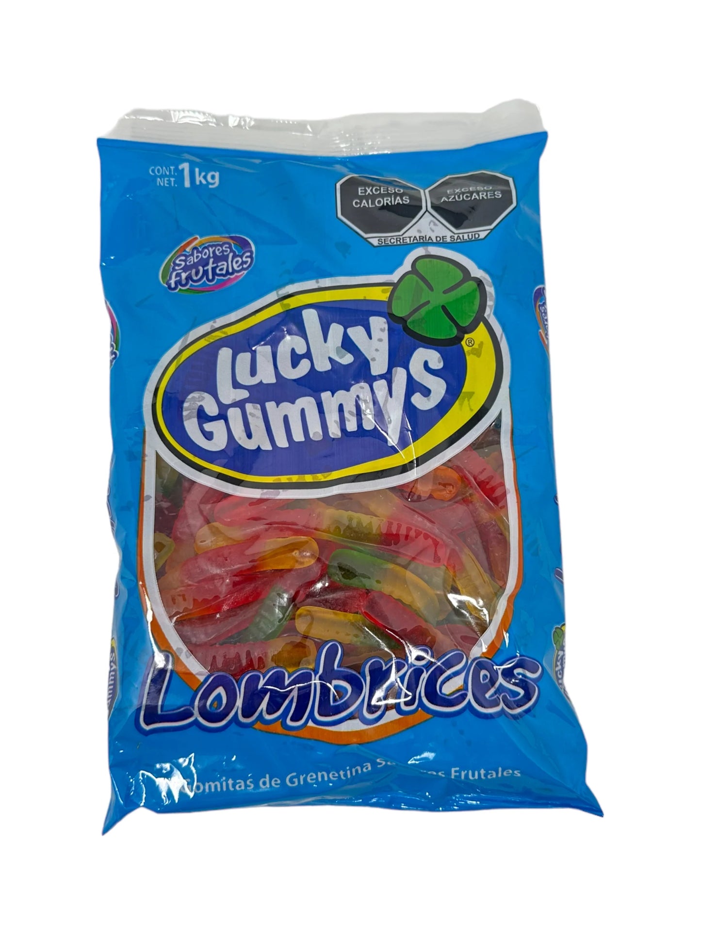 Lucky Gummy 1kg