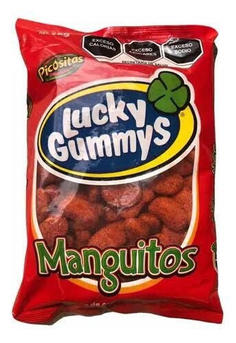 Lucky Gummy 1kg