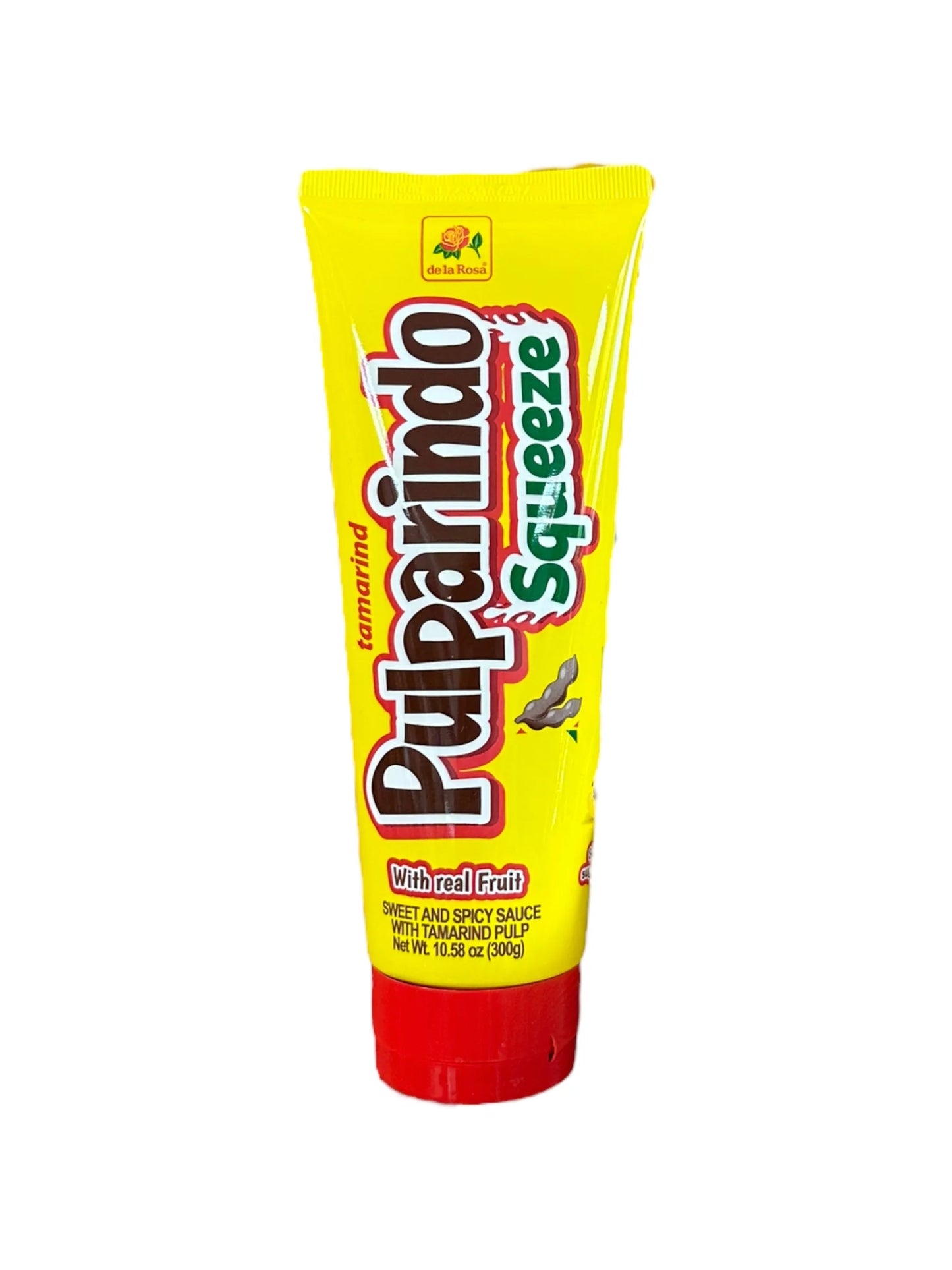 Pulparindo squeeze Duo Pack