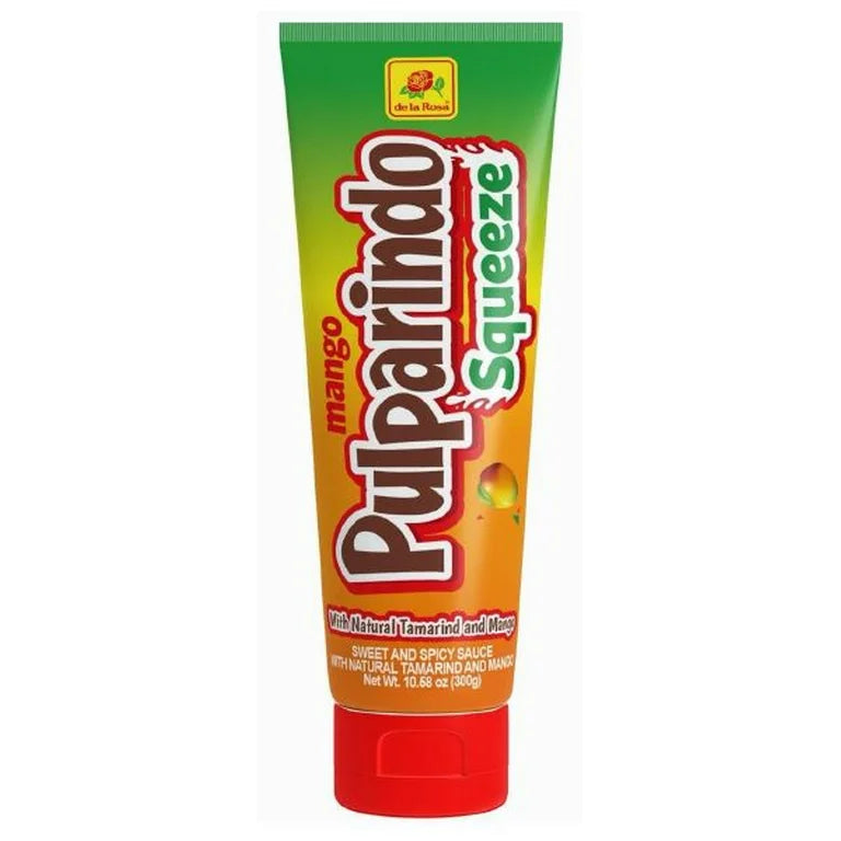 Pulparindo squeeze Duo Pack