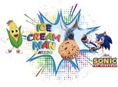 Ice Cream Man Laredo